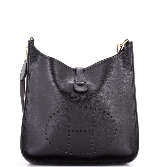 Hermes PM Evelyne Bag Gen I Ardennes - Picture 1 of 8